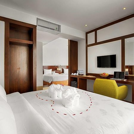 Sofia Suite Hotel Danang Екстериор снимка
