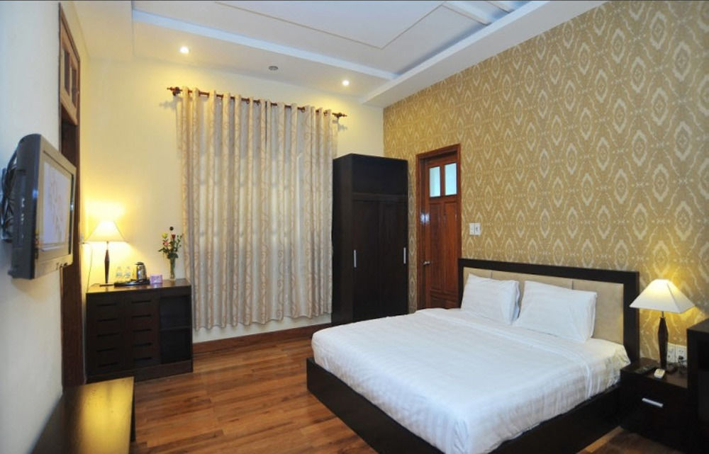 Sofia Suite Hotel Danang Екстериор снимка