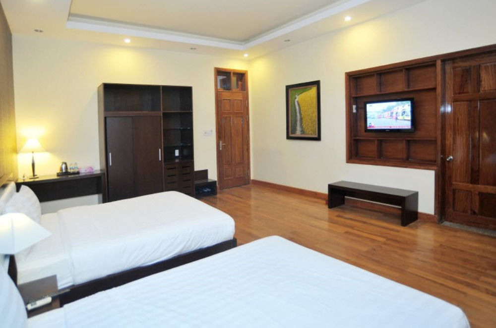 Sofia Suite Hotel Danang Екстериор снимка