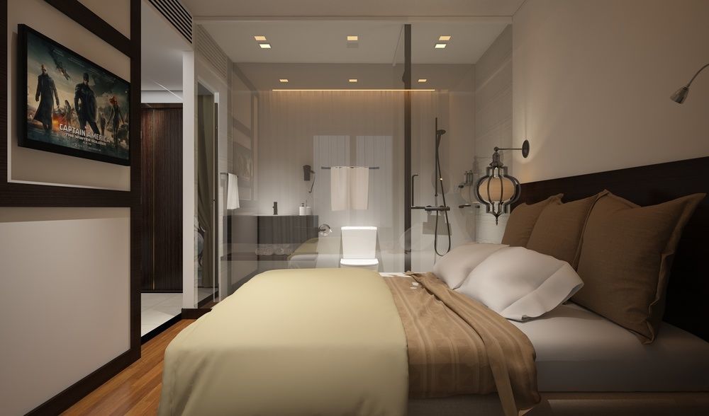 Sofia Suite Hotel Danang Екстериор снимка